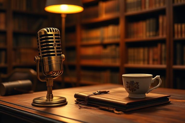 Voice vault & time-locked messages